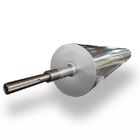Cylinder Industrial Heavy Duty Steel Roller dla przemysłu wytwórczego